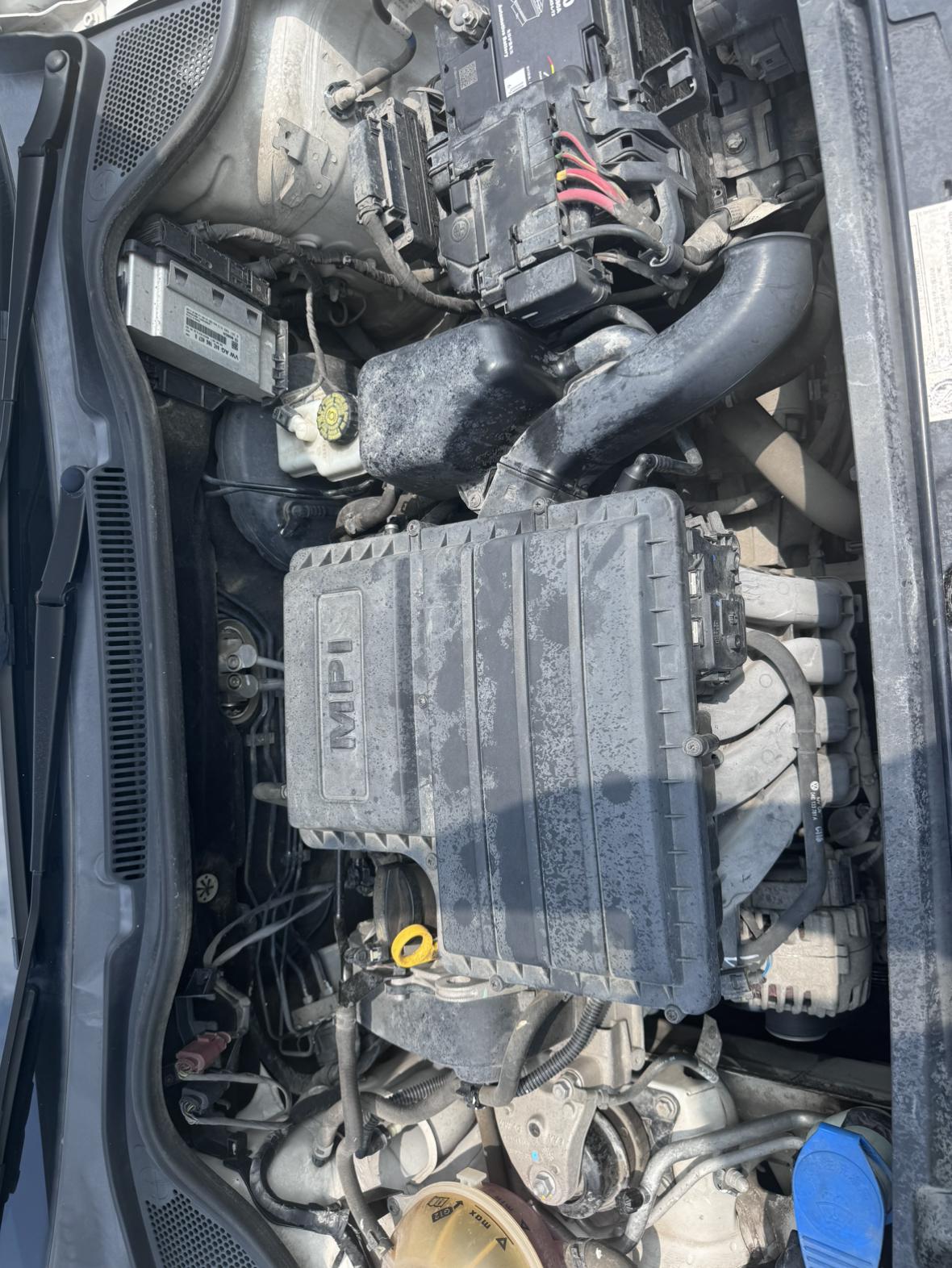 Volkswagen Polo 2016 thumb 9