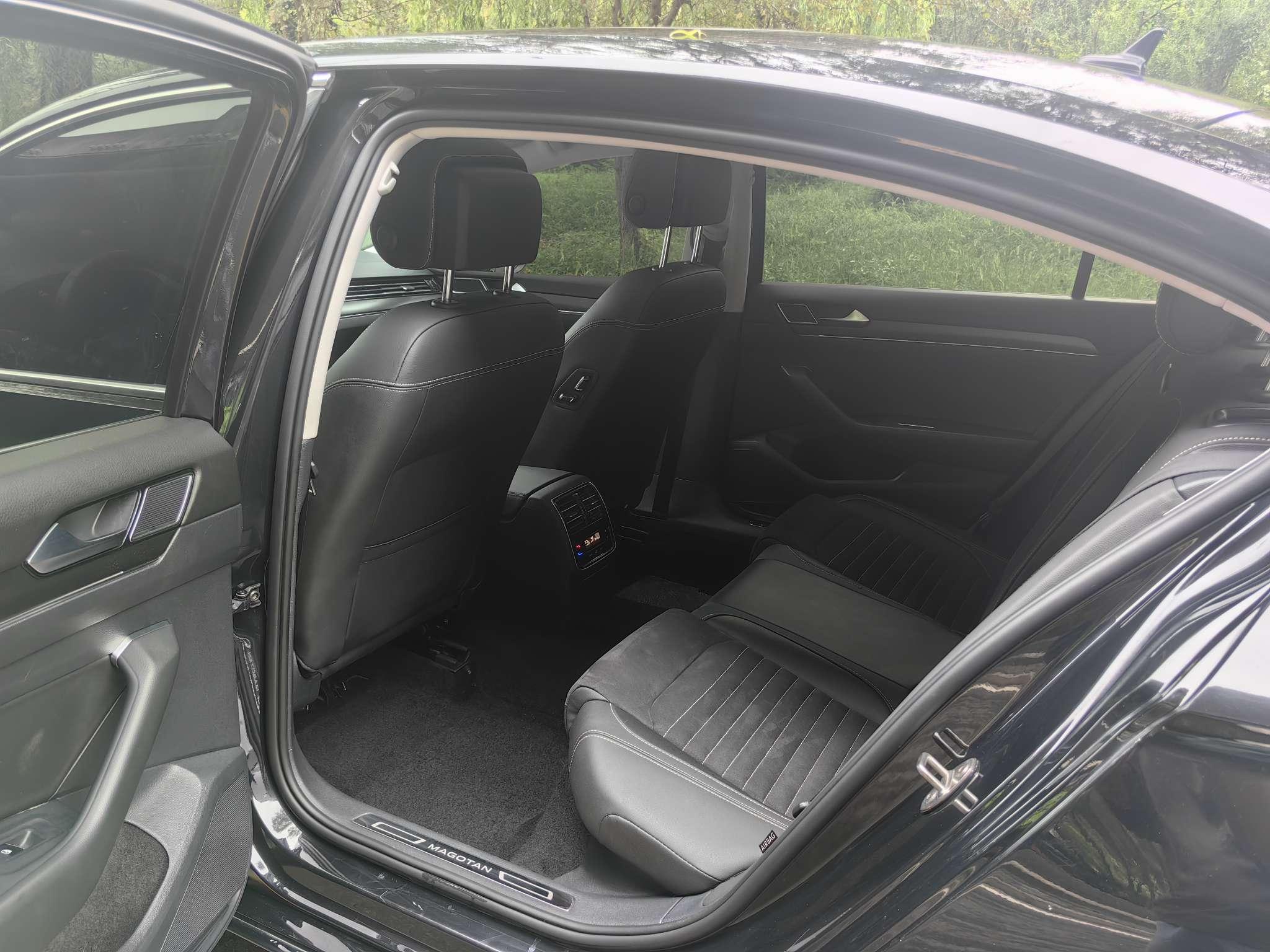 Volkswagen Magotan 2021 thumb 9