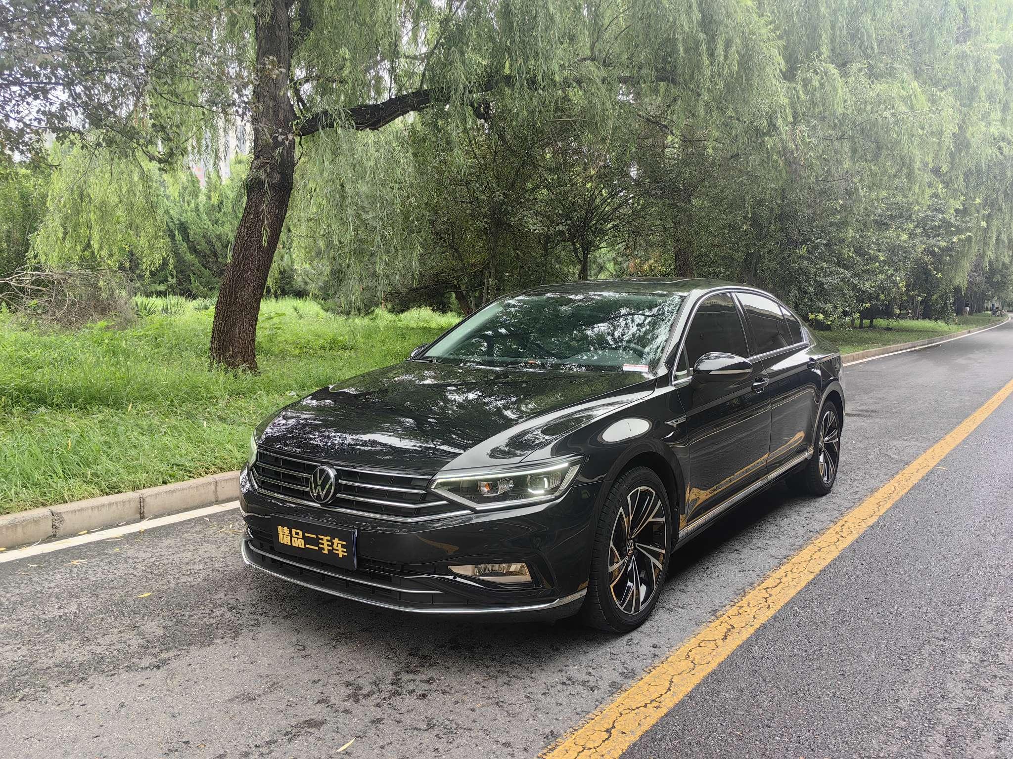 Volkswagen Magotan 2021 thumb 10