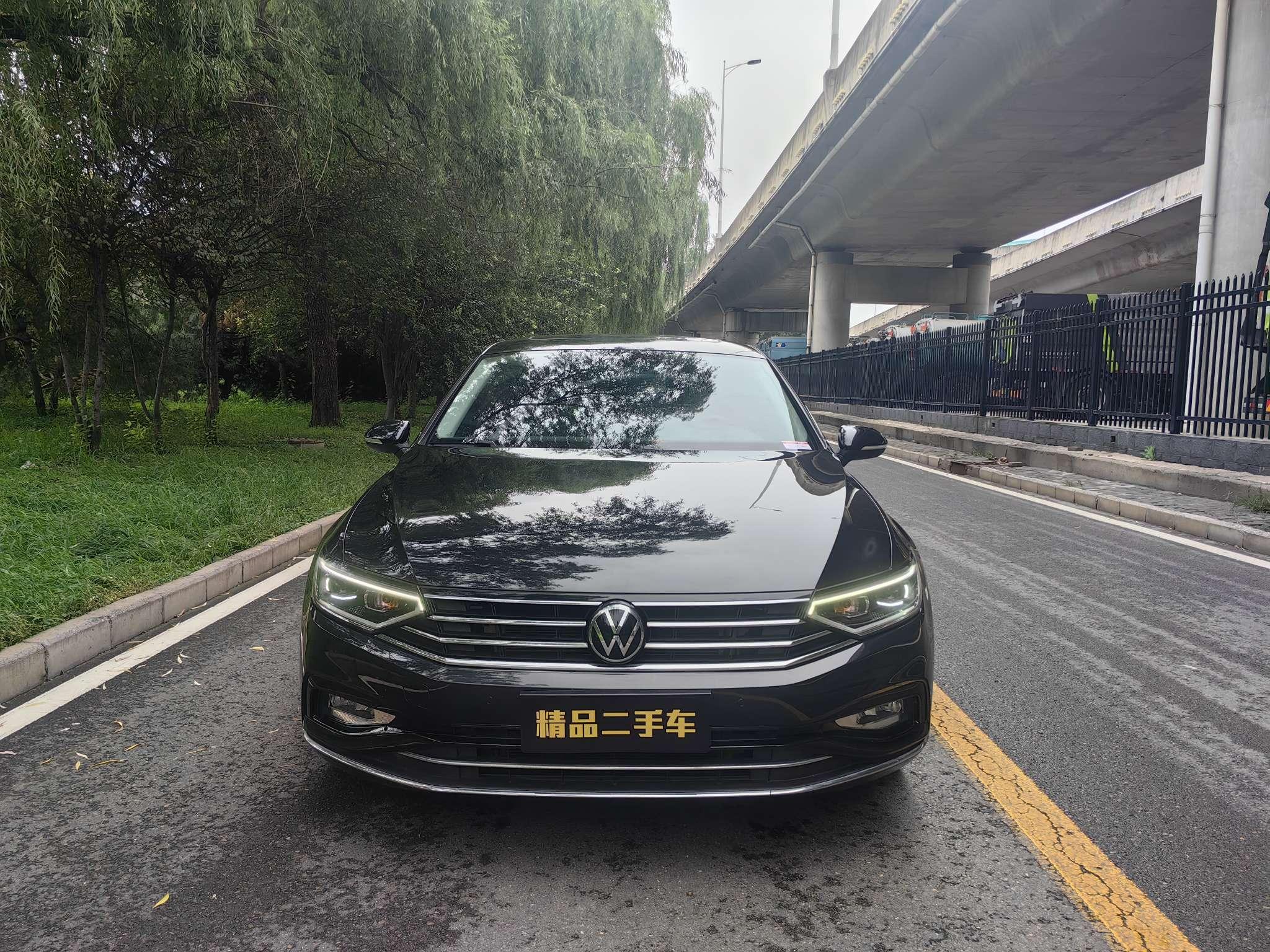 Volkswagen Magotan 2021 thumb 11