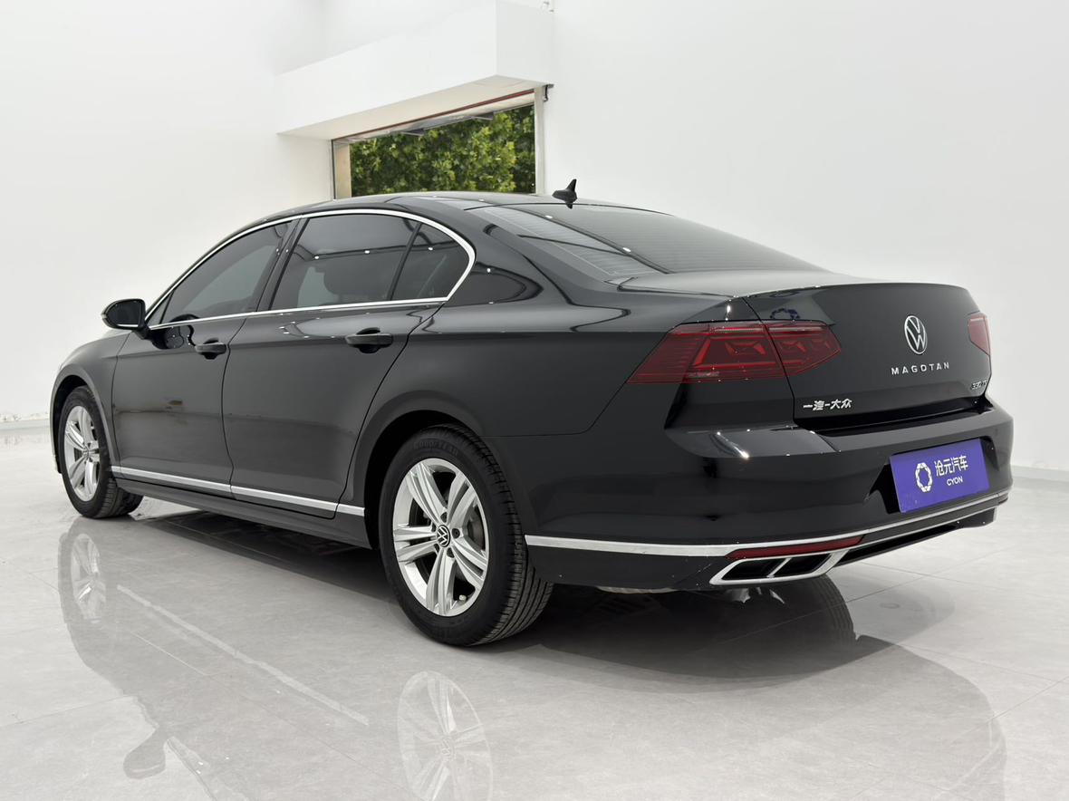 Volkswagen Magotan 2023 thumb 2
