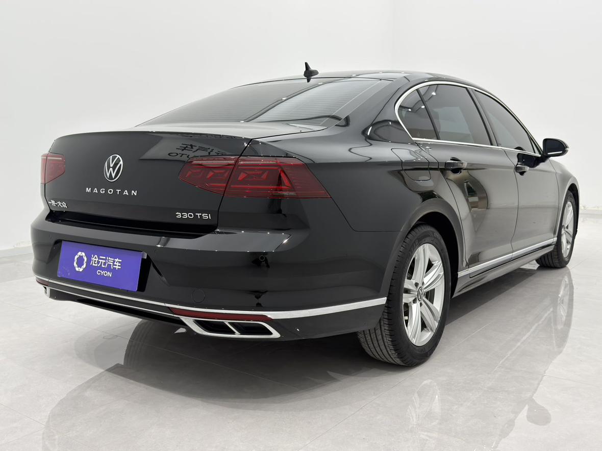 Volkswagen Magotan 2023 thumb 4