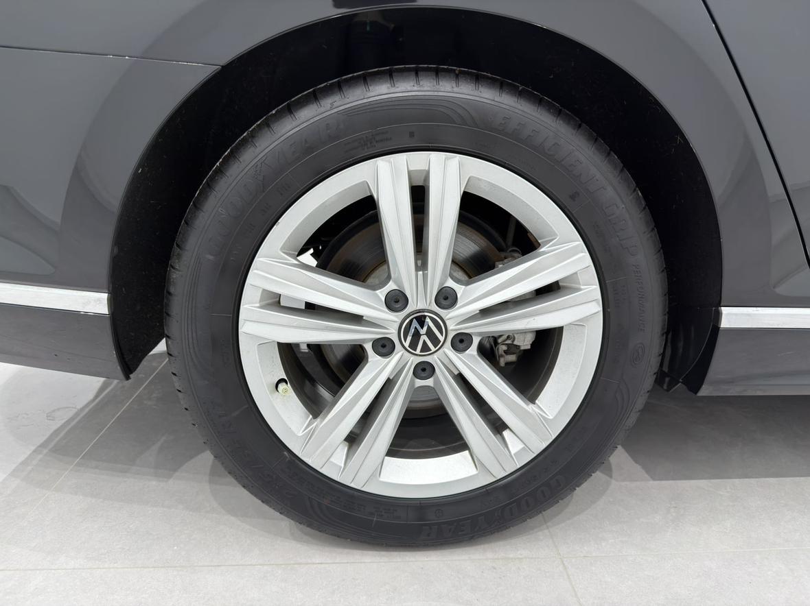 Volkswagen Magotan 2023 thumb 5