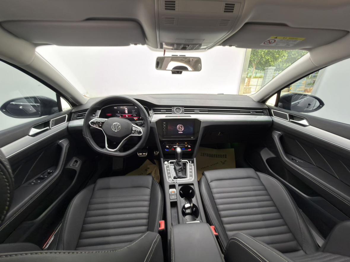 Volkswagen Magotan 2023 thumb 10