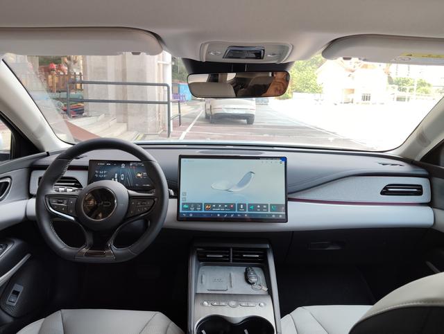 BYD 06DM 2025 thumb 4
