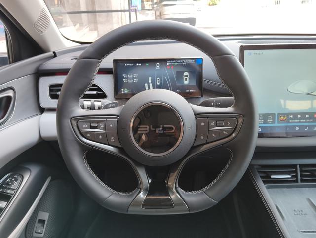 BYD 06DM 2025 thumb 6