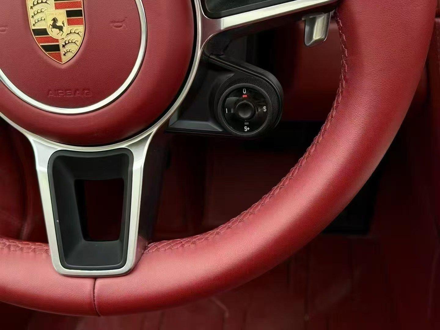 Porsche 718 2023 thumb 5