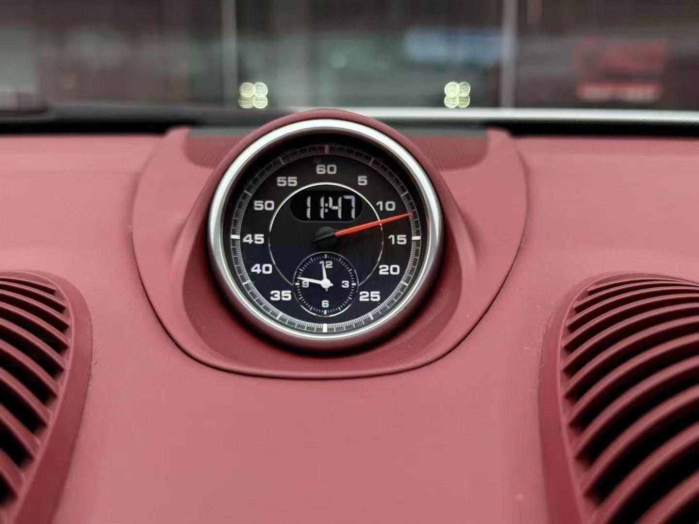 Porsche 718 2023 thumb 6
