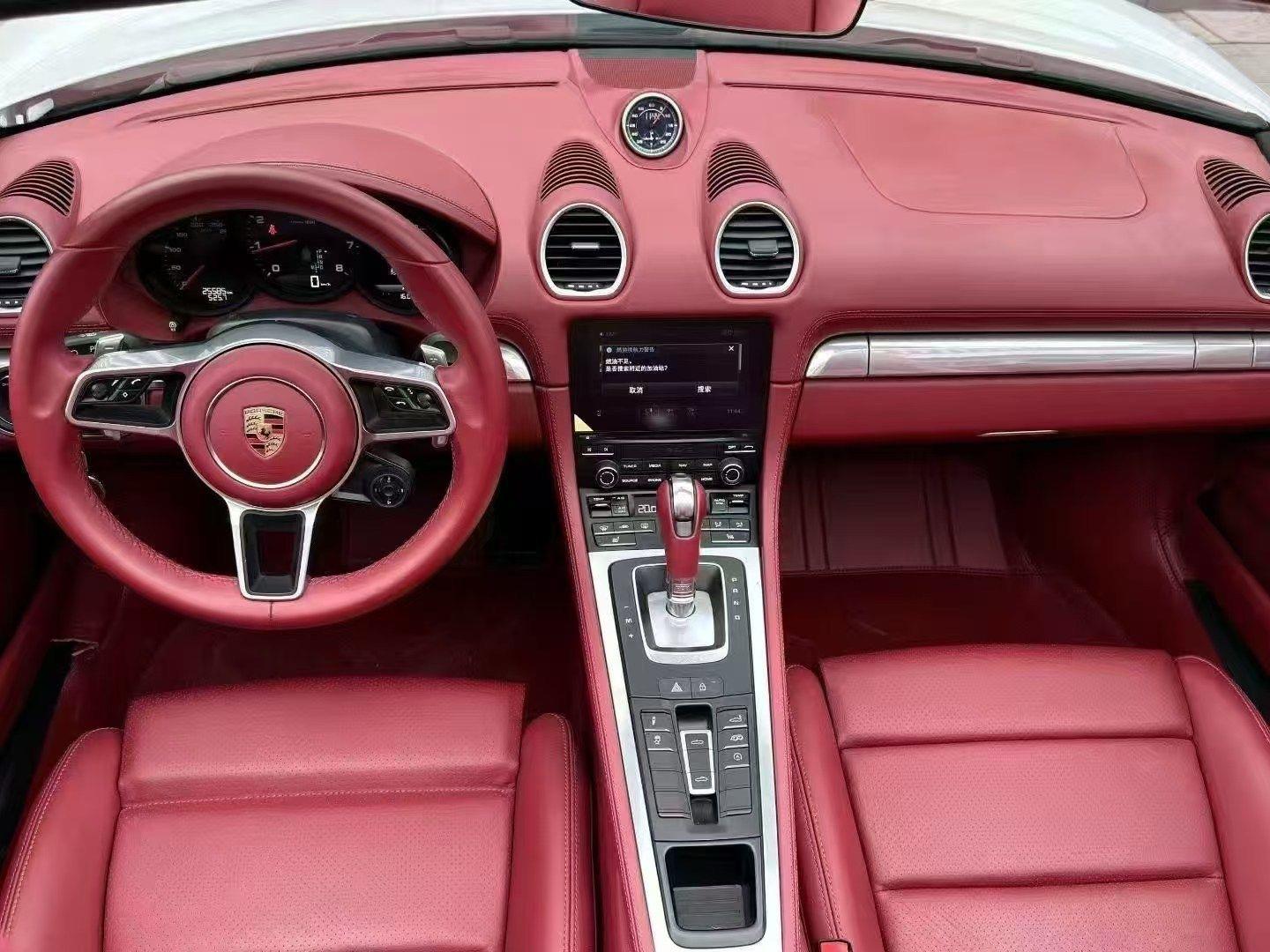 Porsche 718 2023 thumb 9
