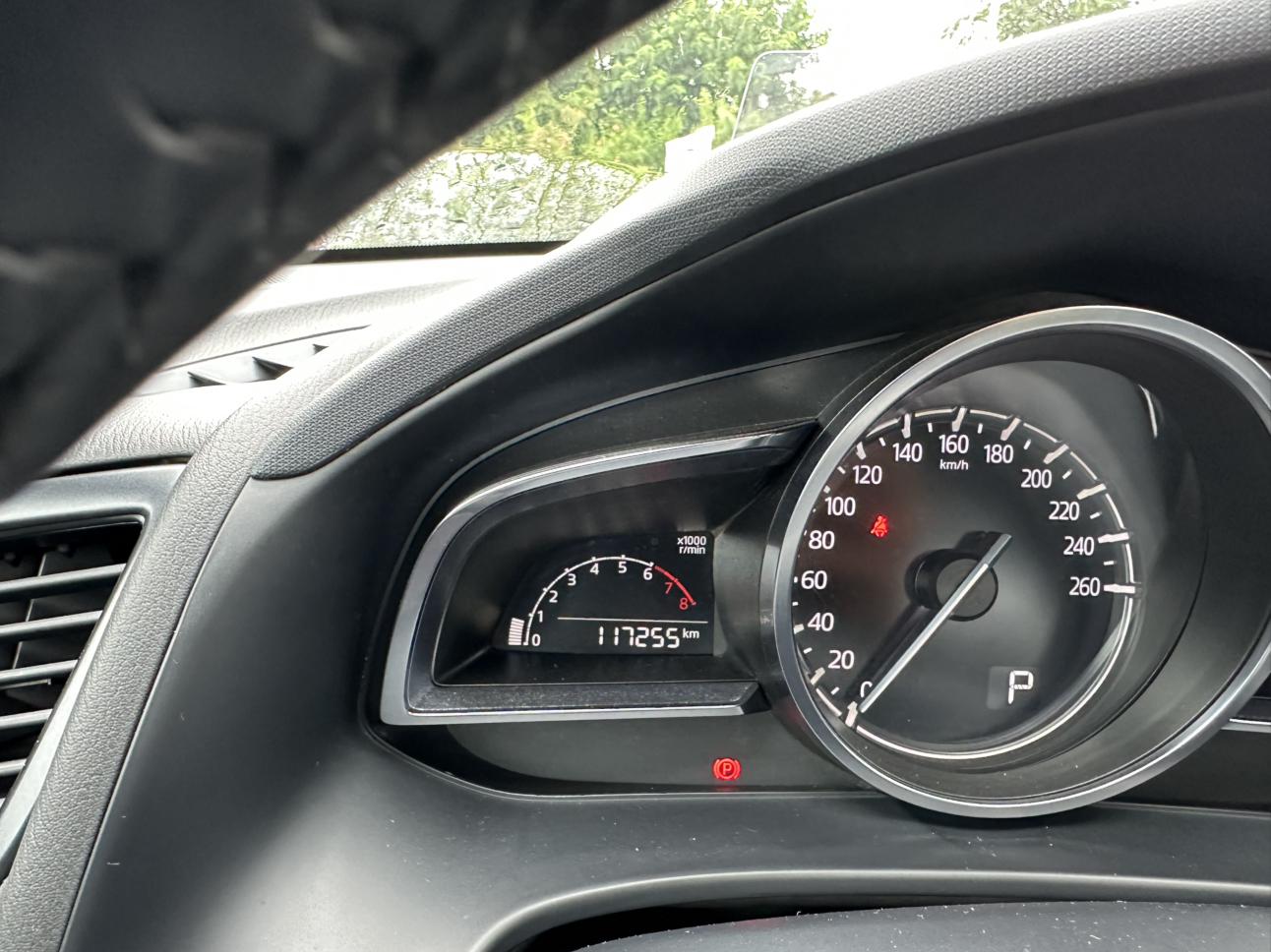 Mazda CX-4 2021 thumb 11