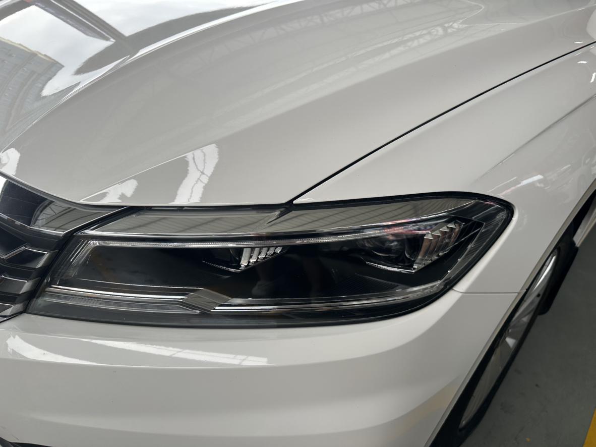 Volkswagen Lavida XR 2019 thumb 7