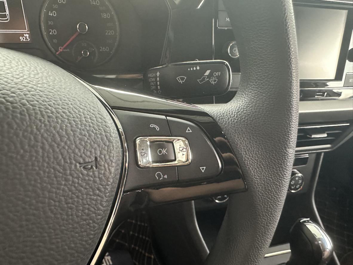Volkswagen Lavida XR 2019 thumb 11