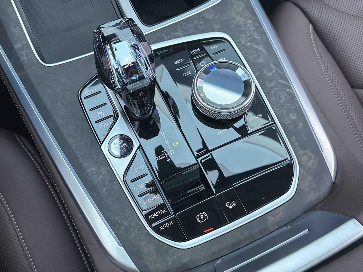BMW X5 2022 thumb 4
