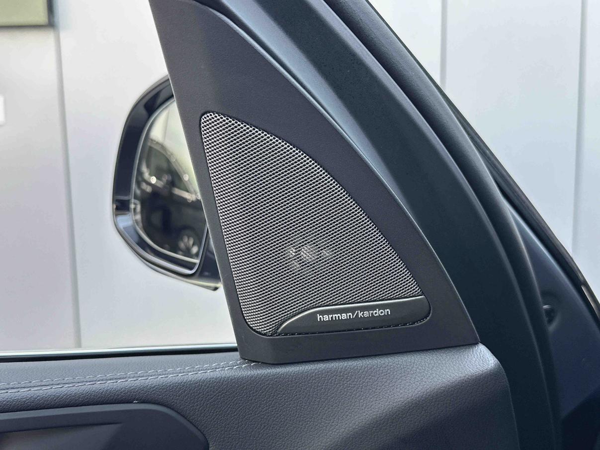 BMW X5 2022 thumb 5