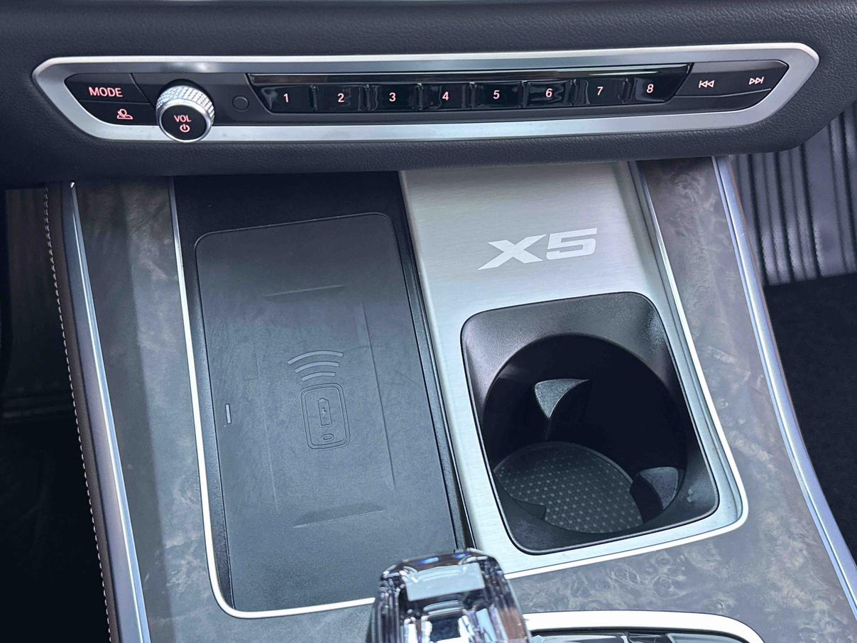 BMW X5 2022 thumb 6