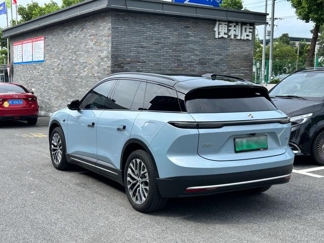 Nio ES6 2024 thumb 2