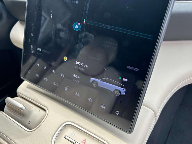 Nio ES6 2024 thumb 3