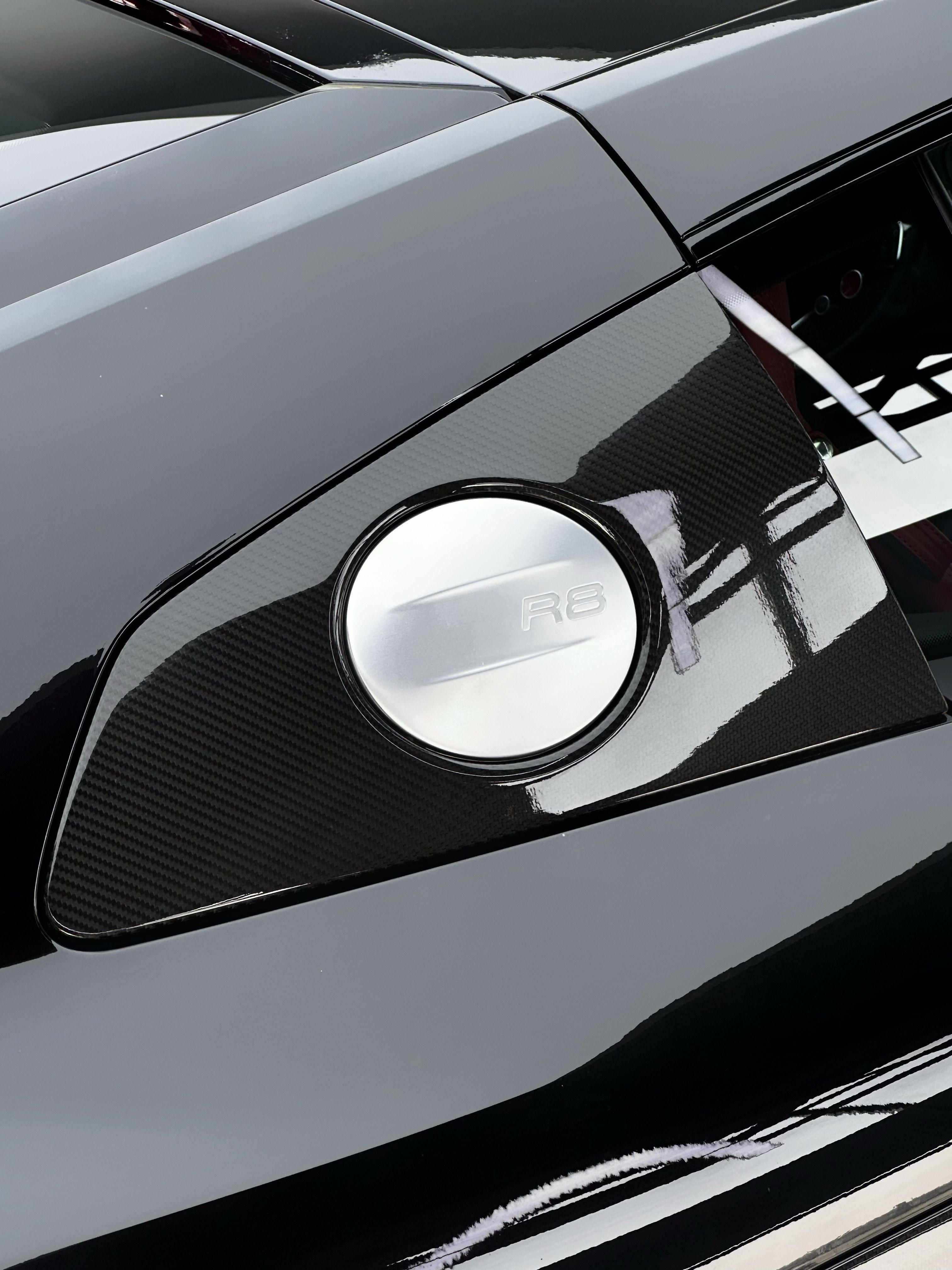 Audi R8 2021 thumb 10
