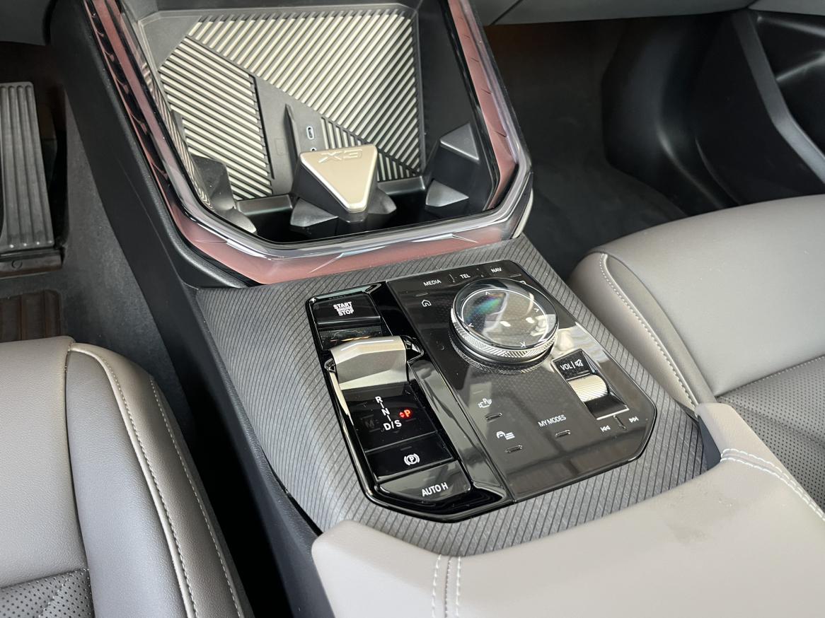 BMW X3 2025 thumb 6