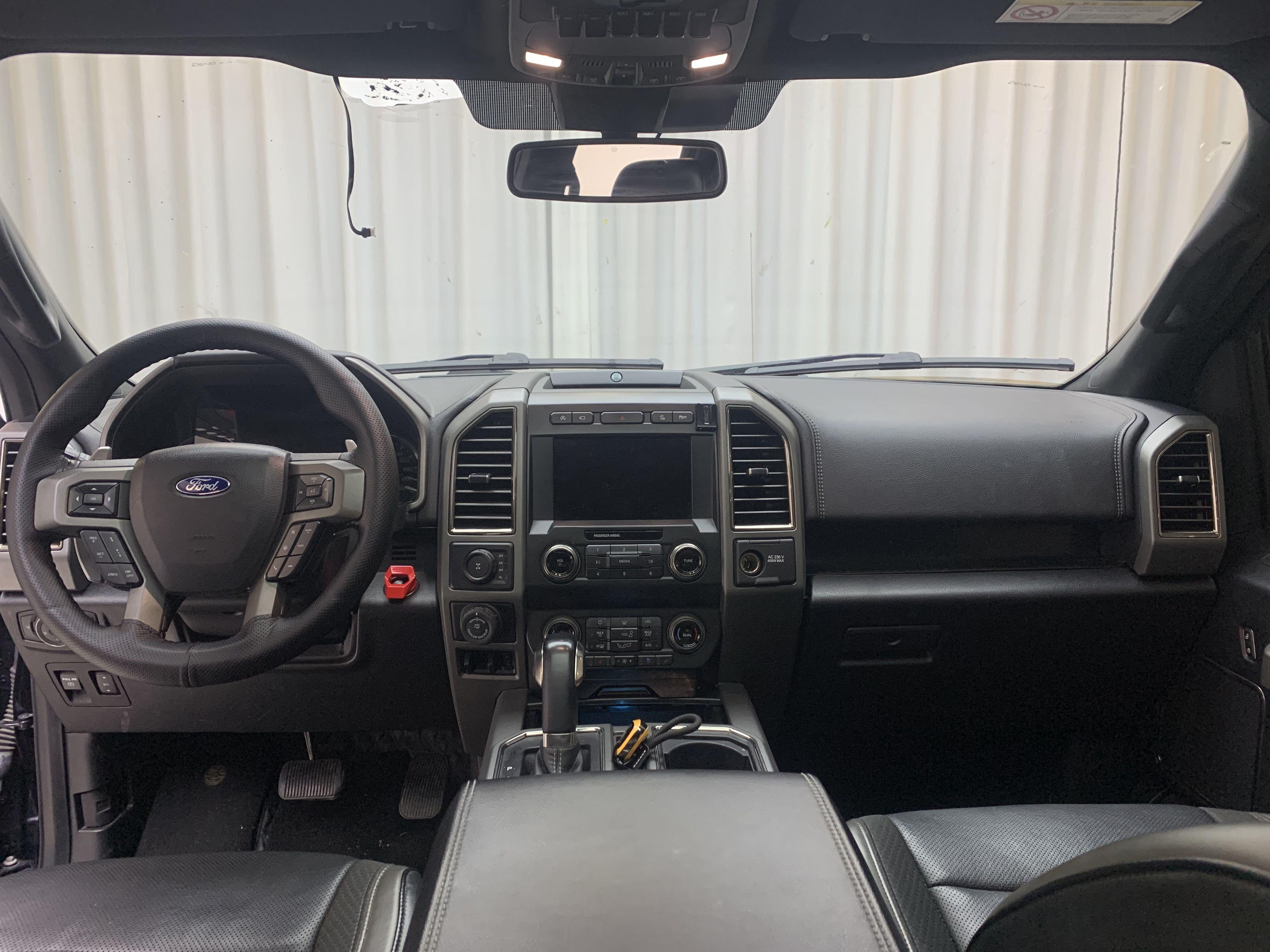 Ford F-150 2019 thumb 5