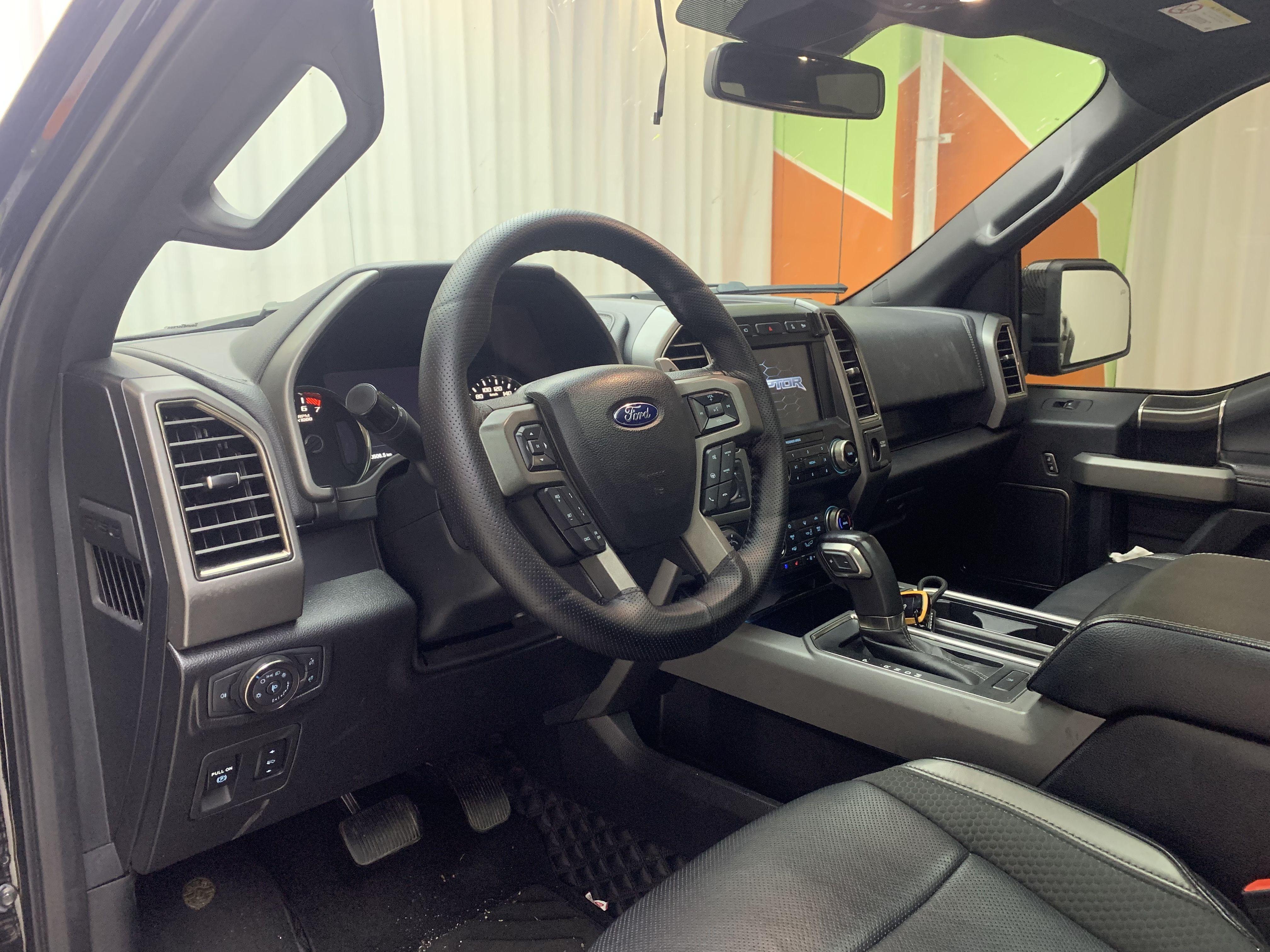 Ford F-150 2019 thumb 6