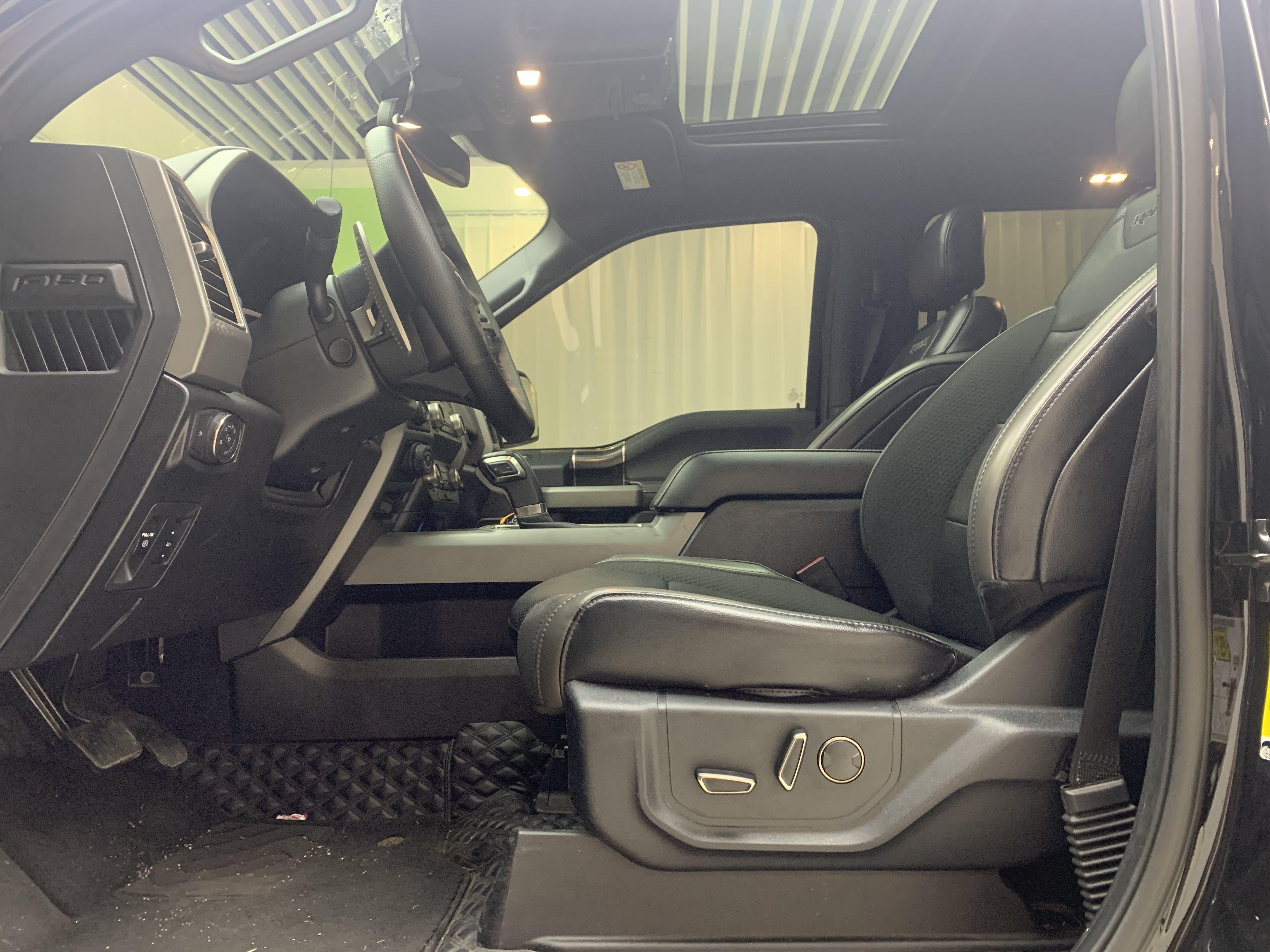 Ford F-150 2019 thumb 7