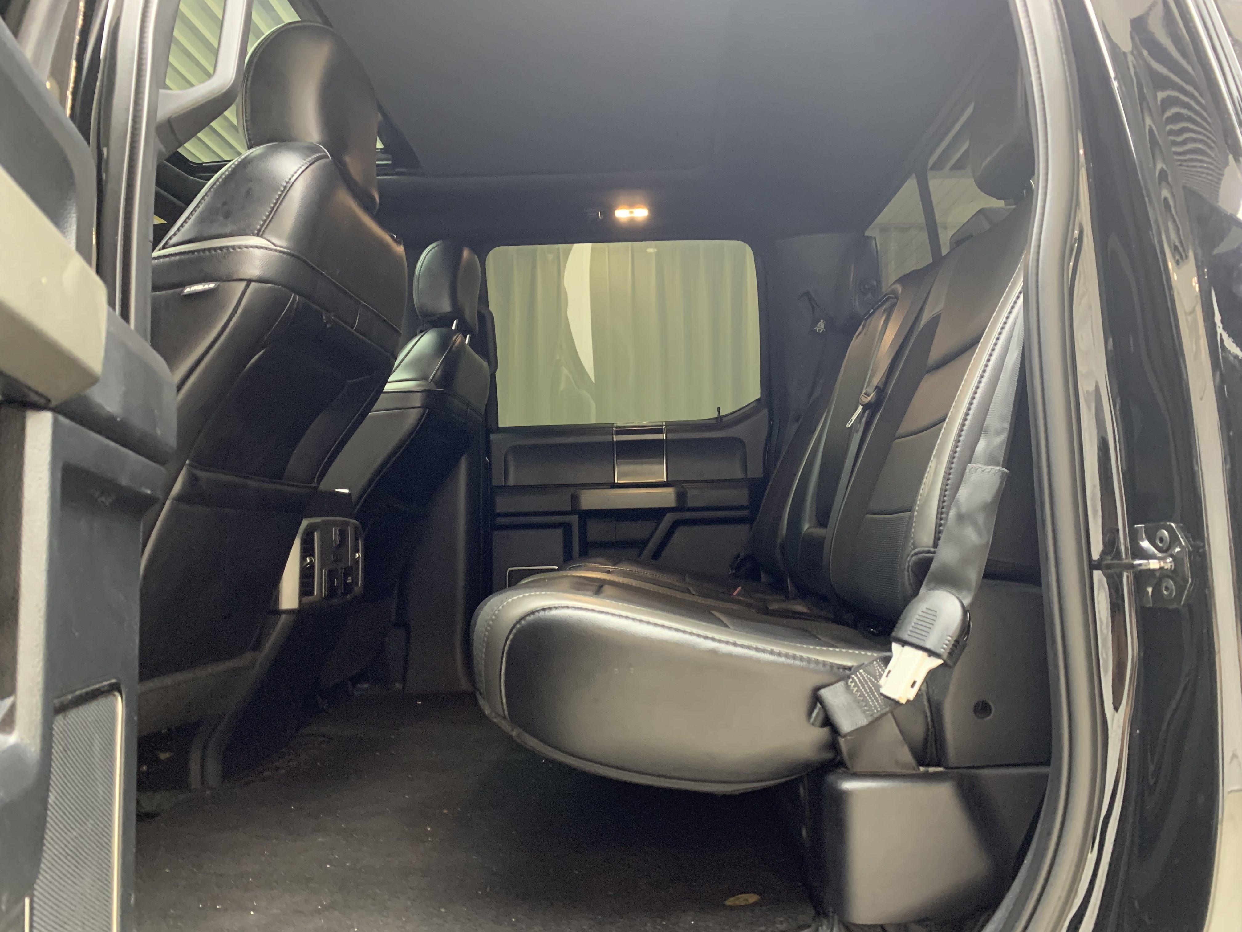 Ford F-150 2019 thumb 8