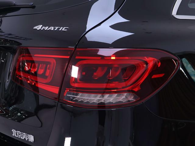 Mercedes-Benz GLC 2022 thumb 6