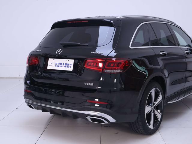 Mercedes-Benz GLC 2022 thumb 11