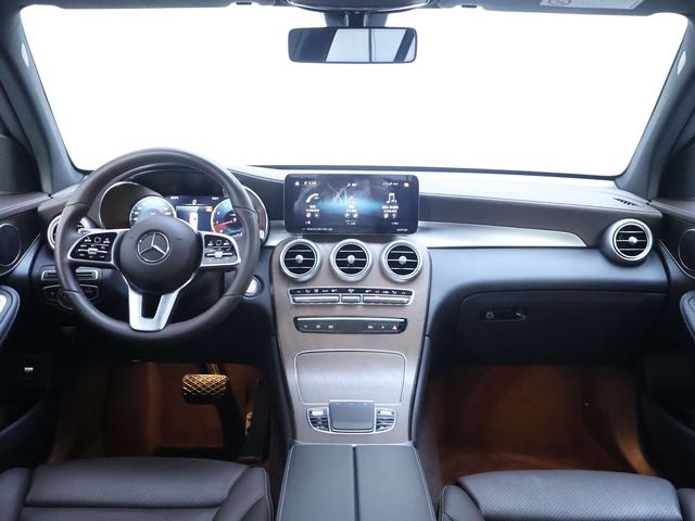 Mercedes-Benz GLC 2022 thumb 12