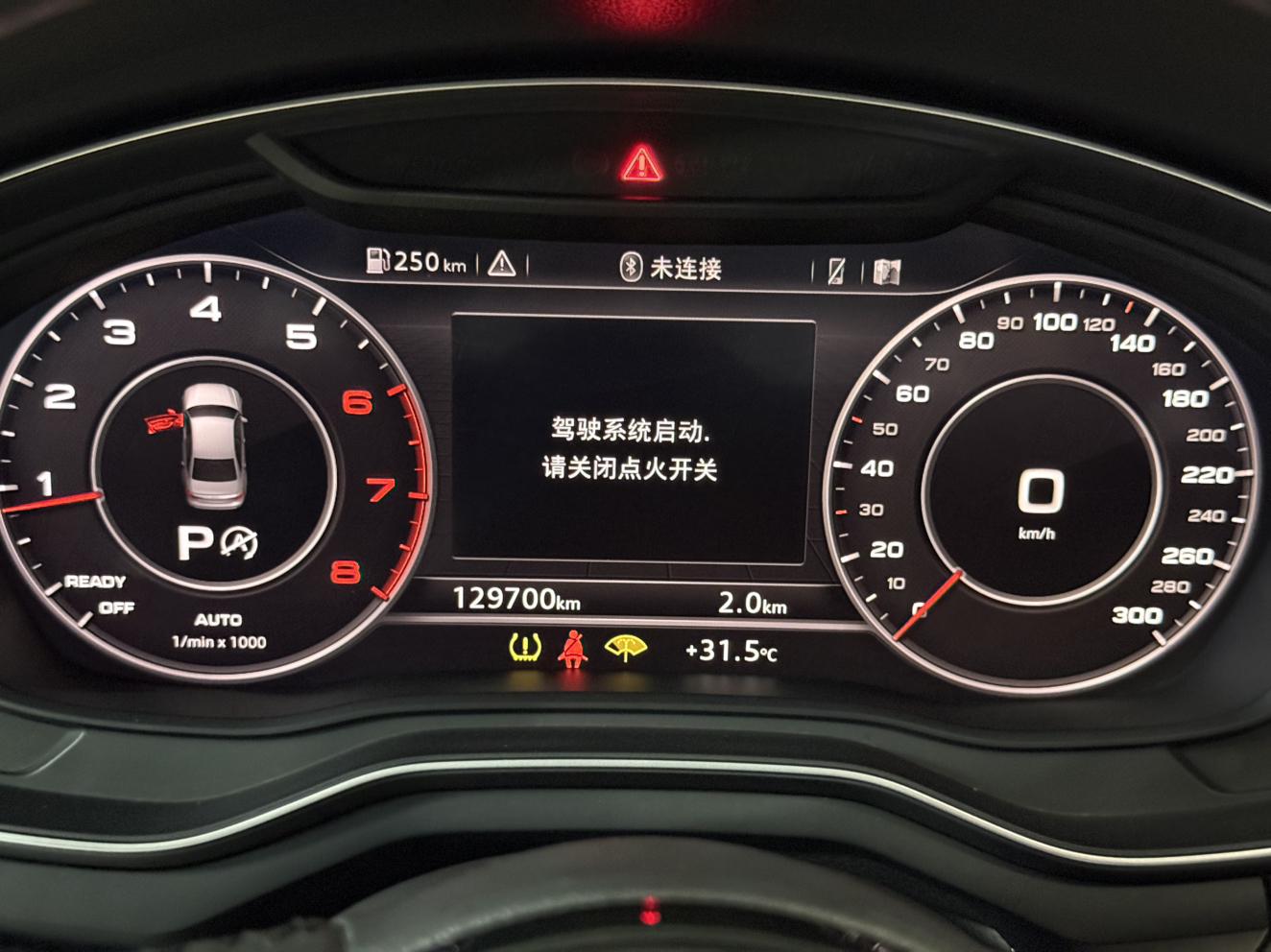 Audi A4 2019 thumb 8