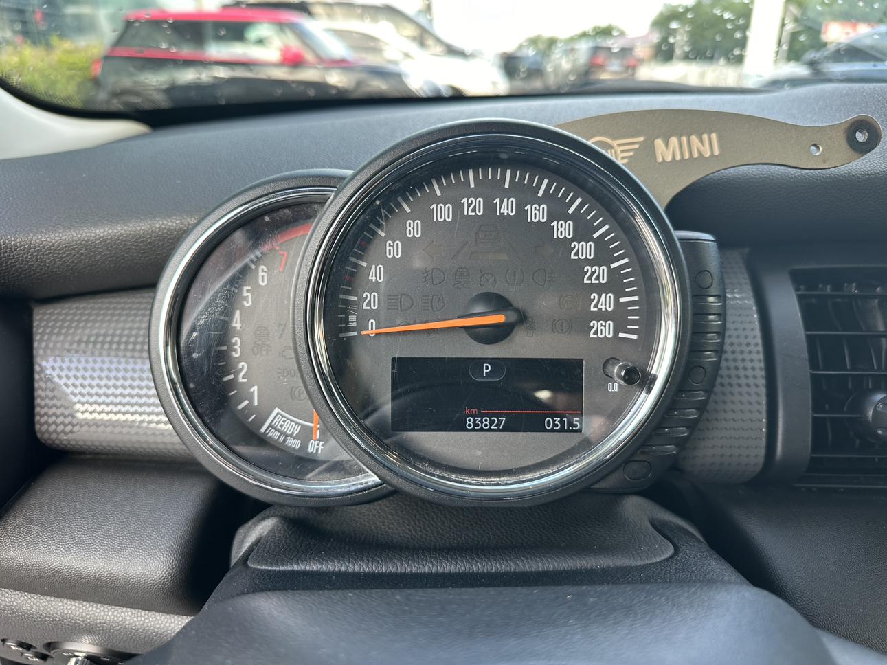 Mini Hatch 2016 thumb 9