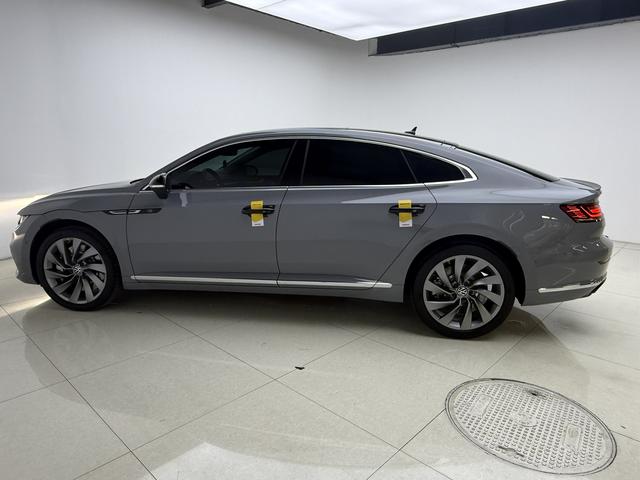 Volkswagen Arteon 2024 thumb 2