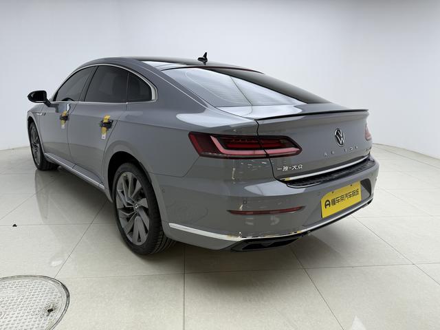 Volkswagen Arteon 2024 thumb 3