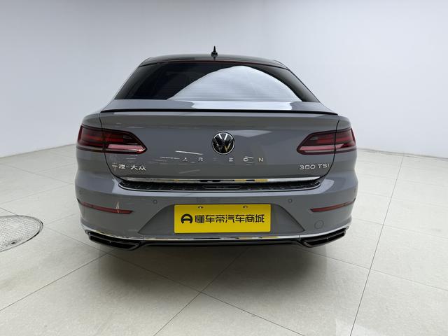 Volkswagen Arteon 2024 thumb 4