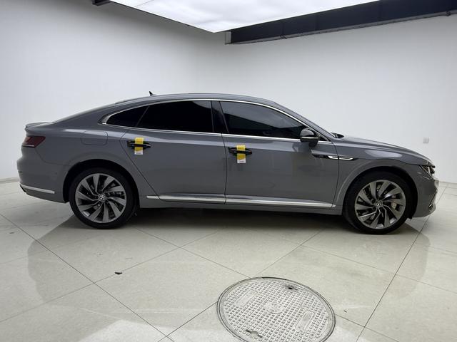 Volkswagen Arteon 2024 thumb 6