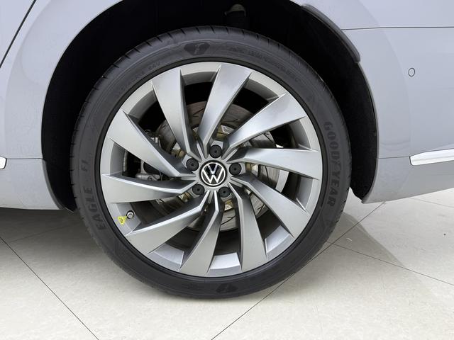Volkswagen Arteon 2024 thumb 7
