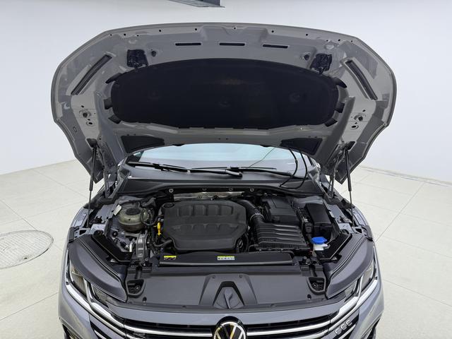 Volkswagen Arteon 2024 thumb 8