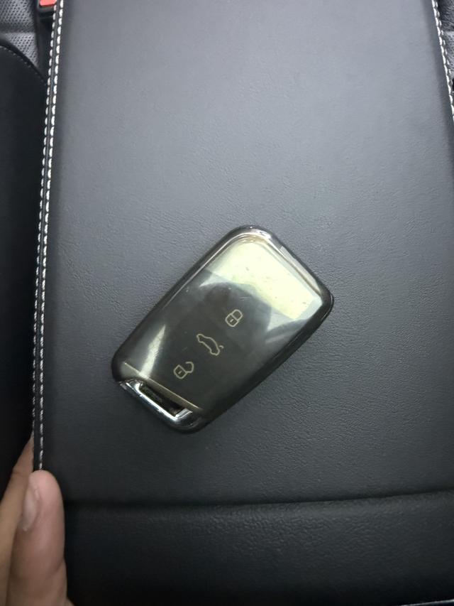 Volkswagen Arteon 2024 thumb 9