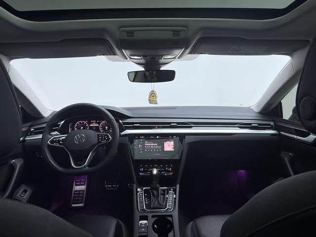 Volkswagen Arteon 2024 thumb 12