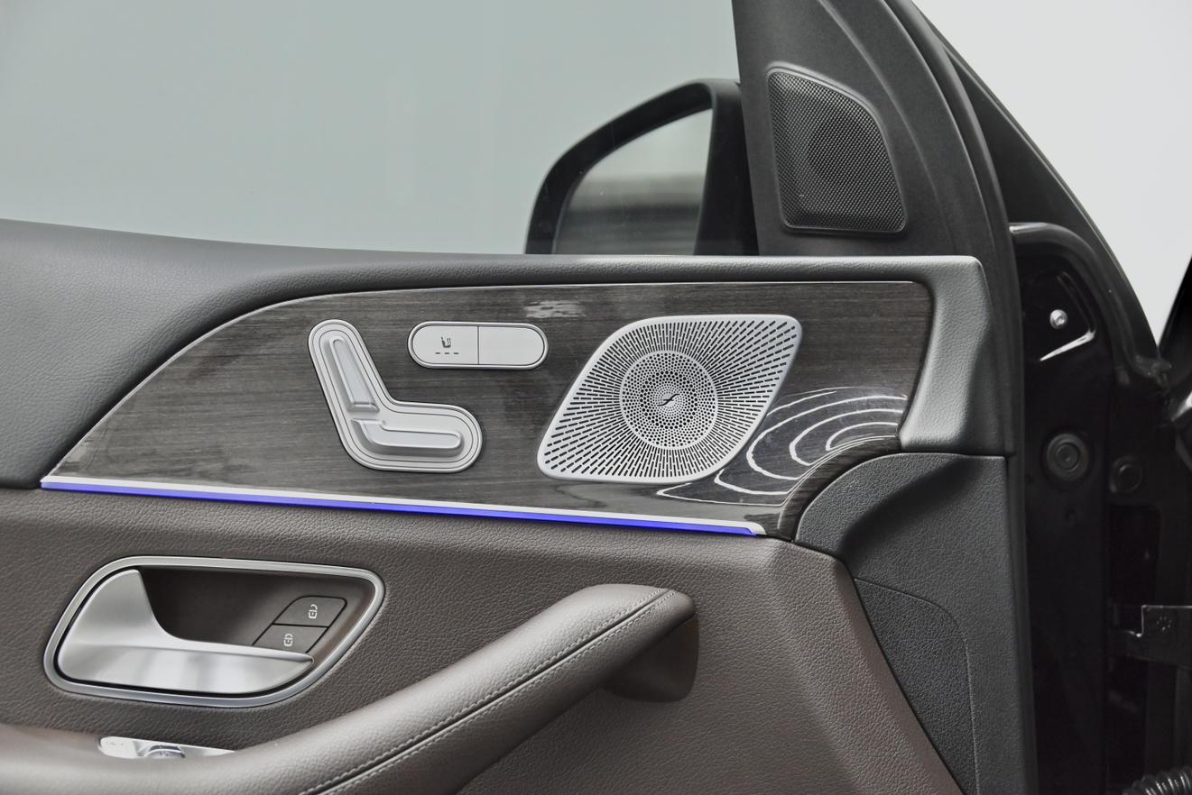Mercedes-Benz GLE 2021 thumb 4