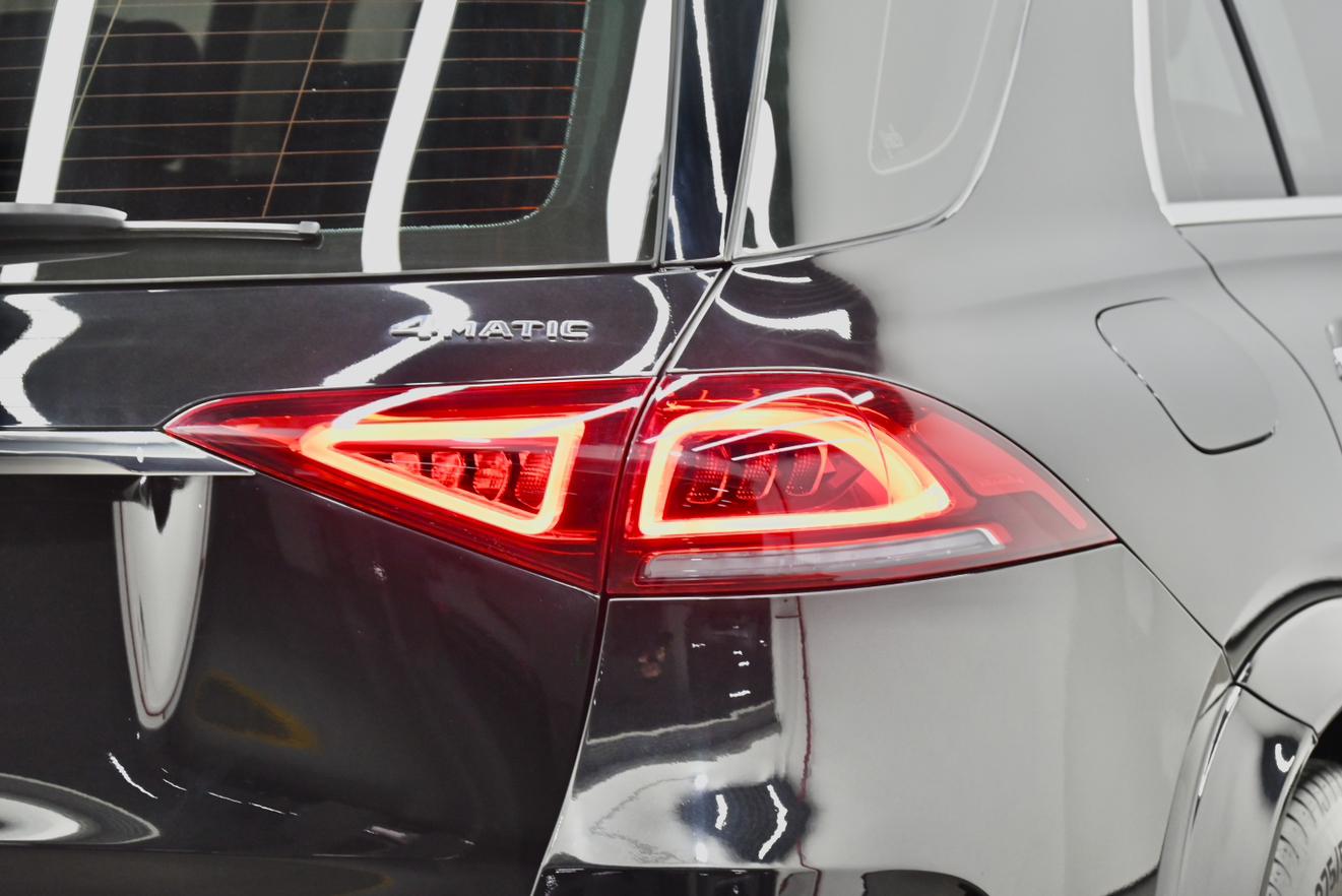 Mercedes-Benz GLE 2021 thumb 5