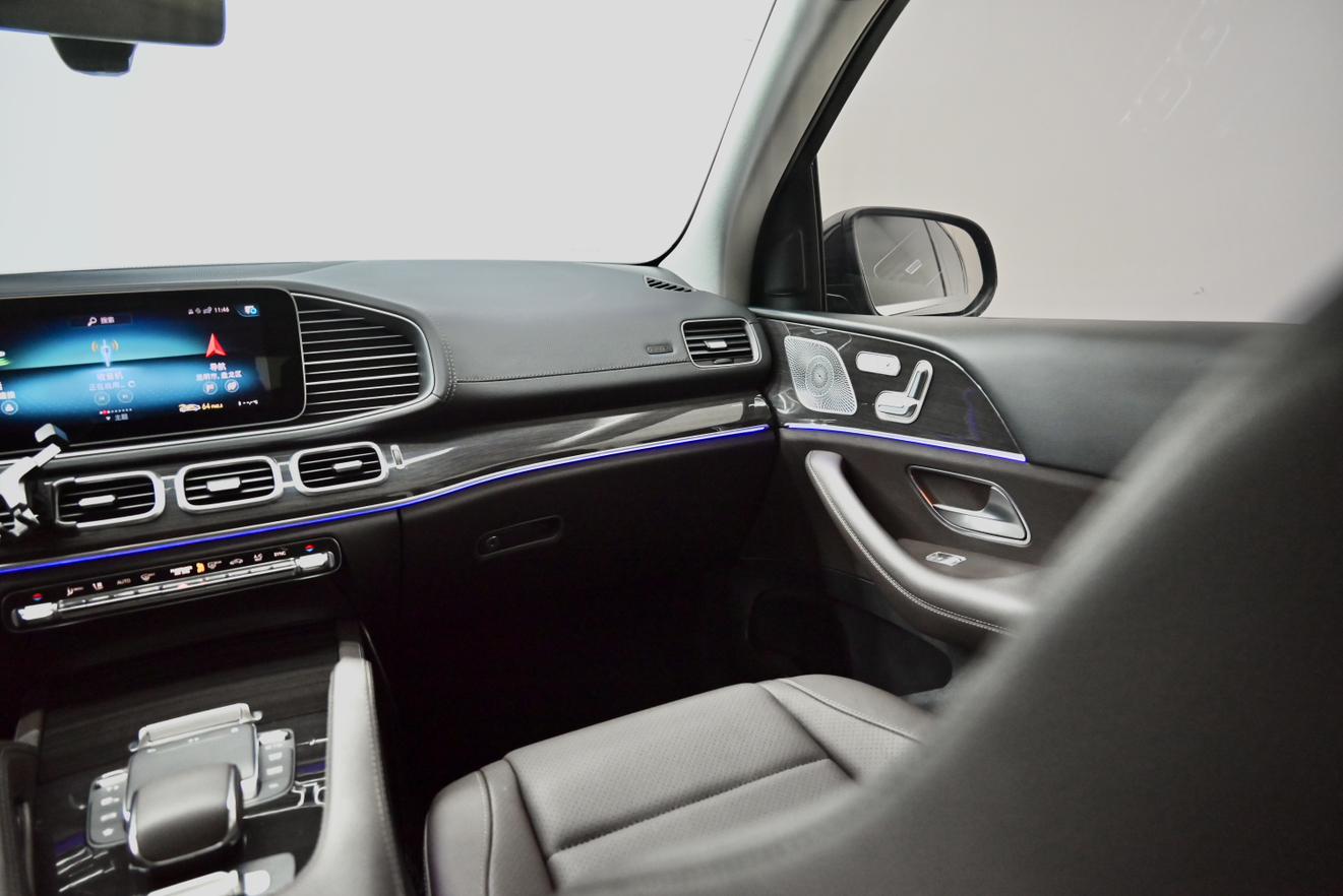 Mercedes-Benz GLE 2021 thumb 6