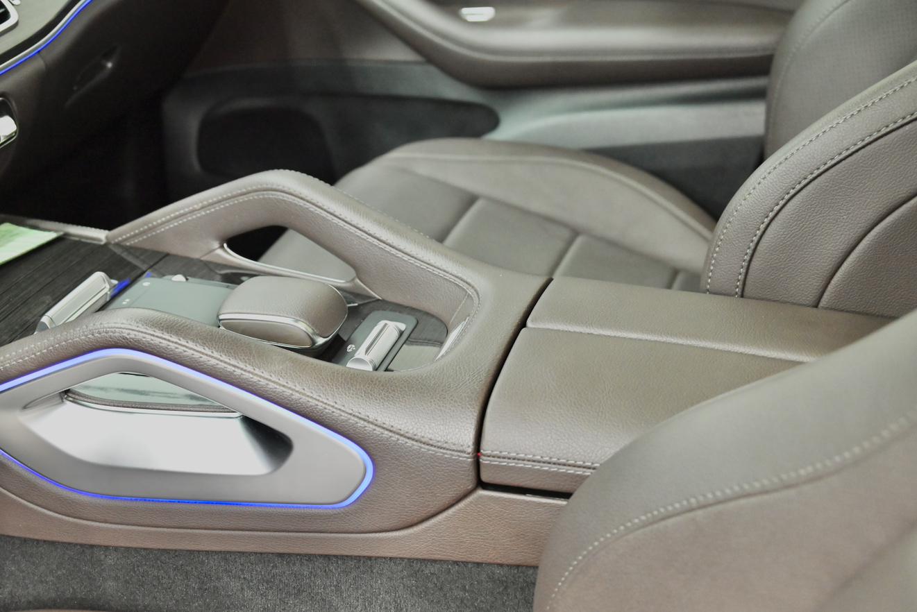 Mercedes-Benz GLE 2021 thumb 8