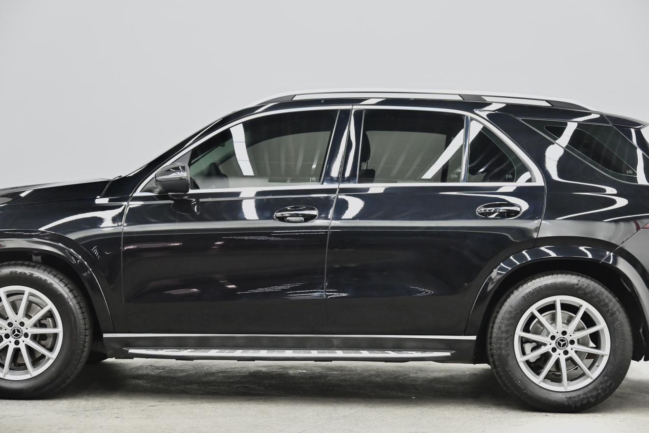 Mercedes-Benz GLE 2021 thumb 9