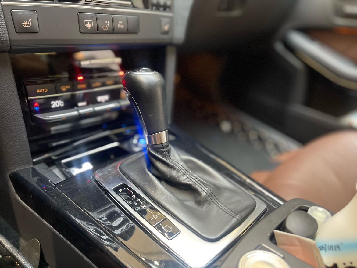Mercedes-Benz E-Класс 2011 thumb 11