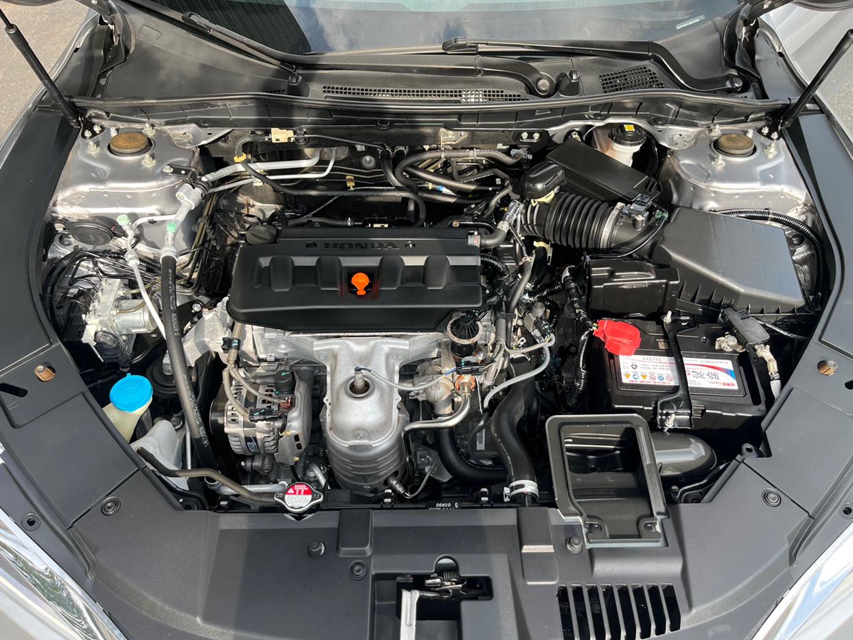 Honda Accord 2016 thumb 7