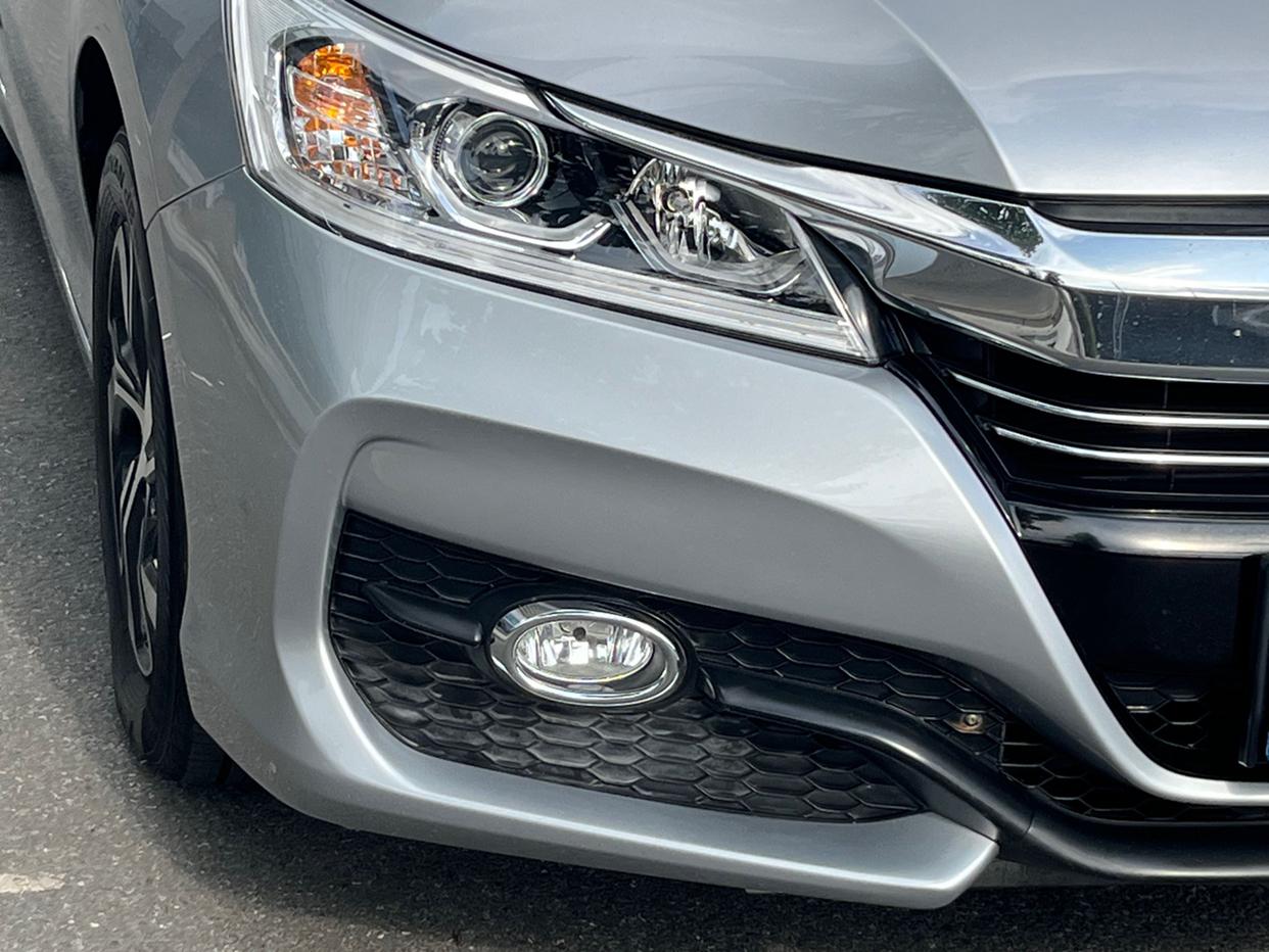 Honda Accord 2016 thumb 9