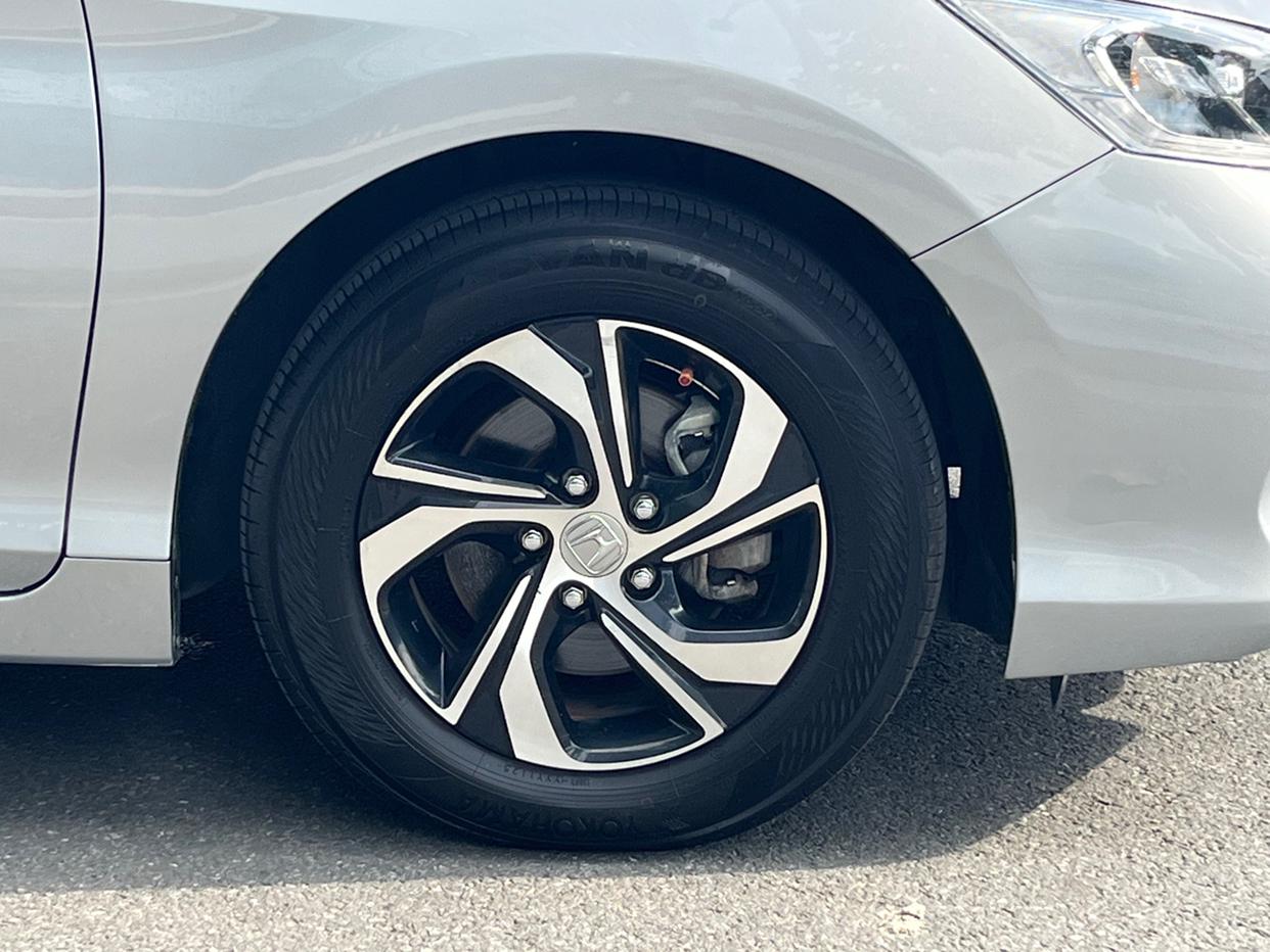 Honda Accord 2016 thumb 10