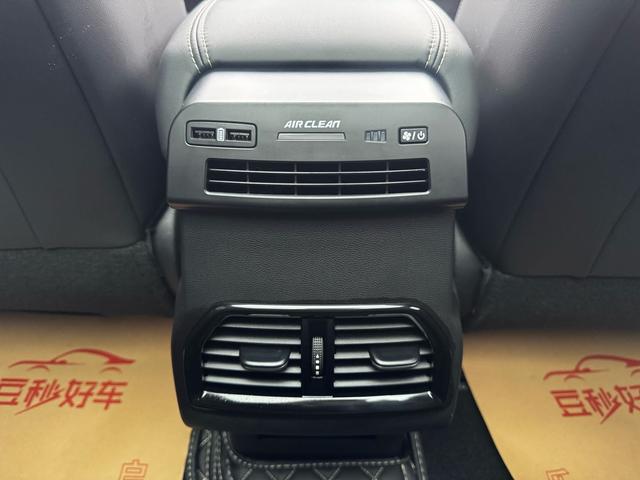 Wey VV6 2021 thumb 10
